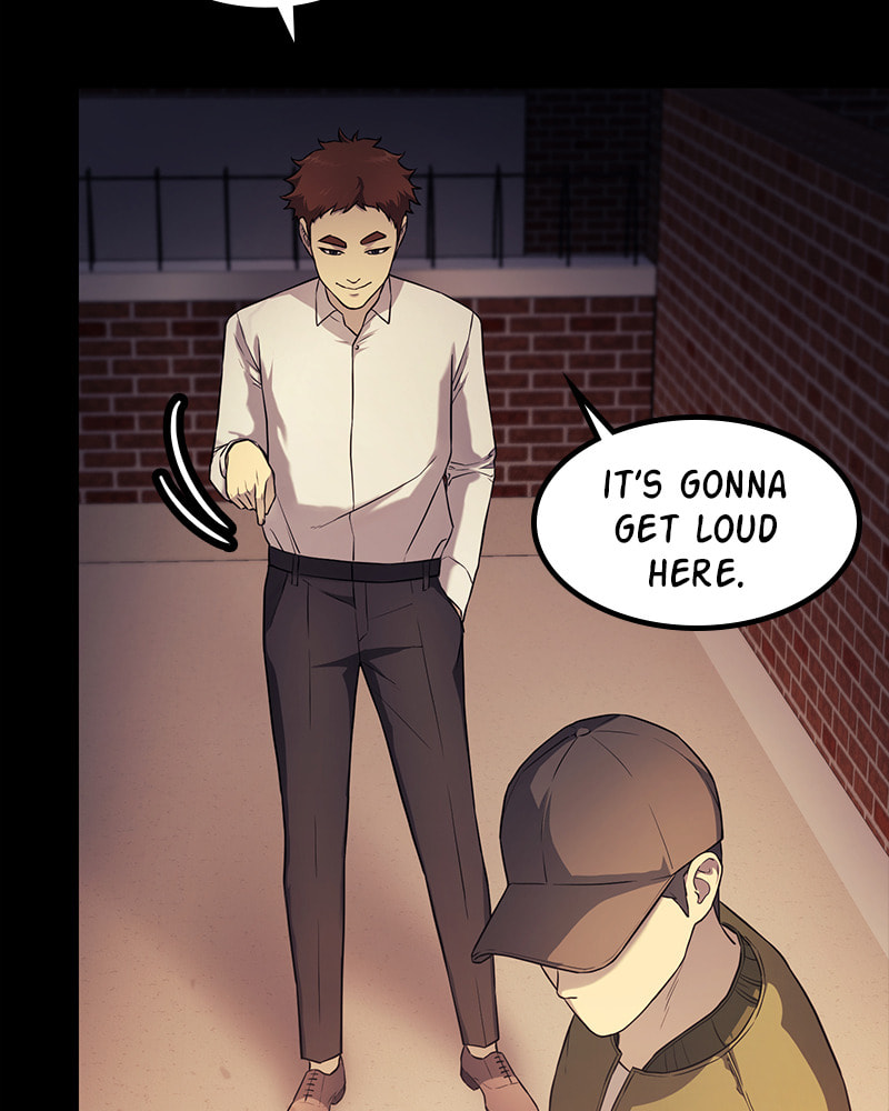 Fake Humans Chapter 16 page 80 - 
