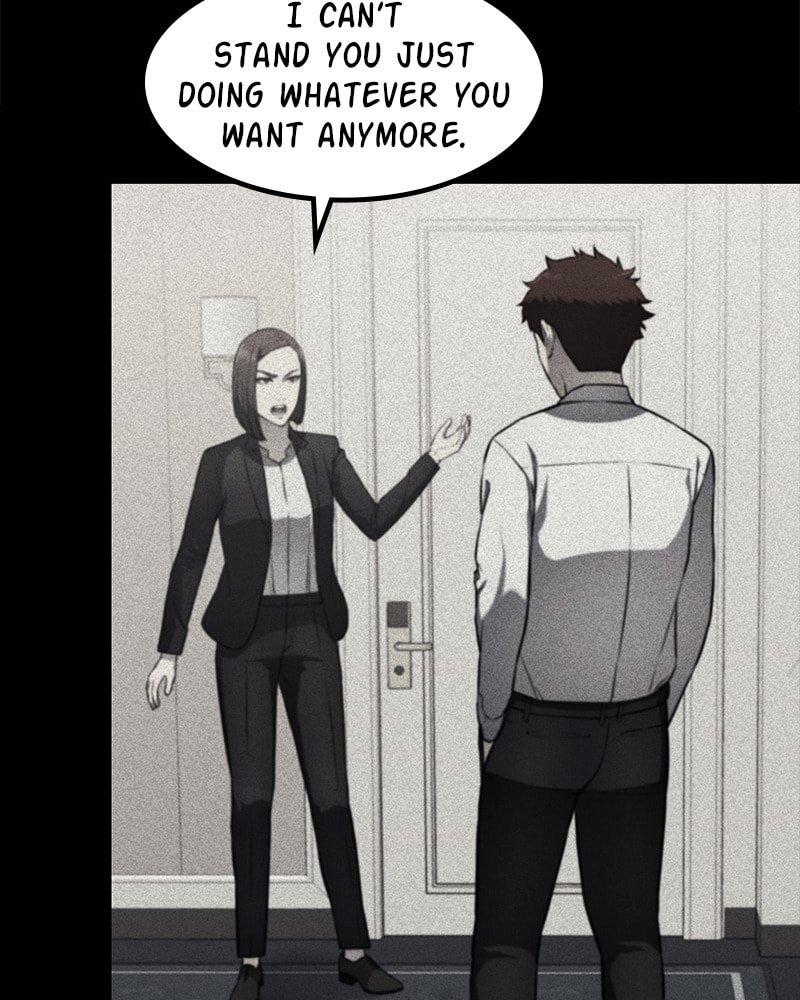 Fake Humans Chapter 16 page 9 - 