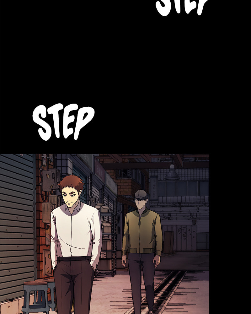 Fake Humans Chapter 16 page 84 - 