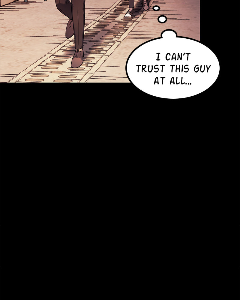 Fake Humans Chapter 16 page 85 - 