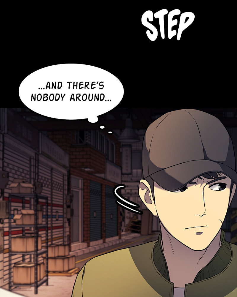 Fake Humans Chapter 16 page 86 - 