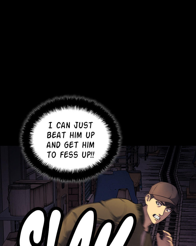 Fake Humans Chapter 16 page 90 - 