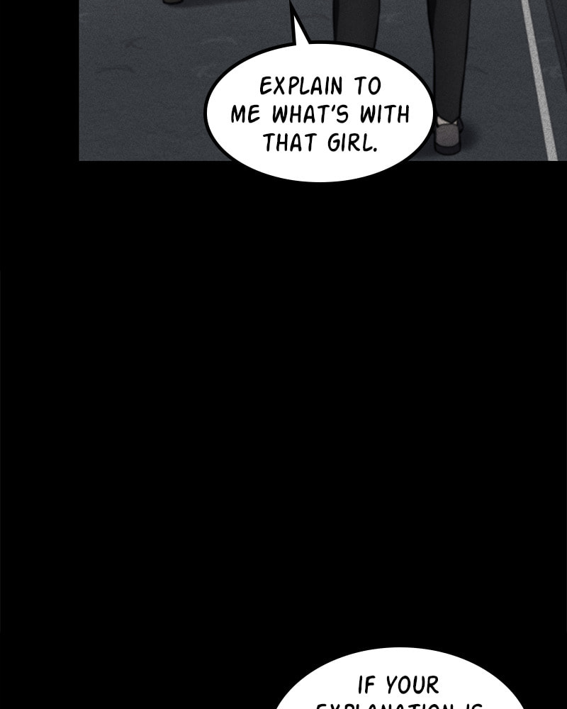 Fake Humans Chapter 16 page 10 - 