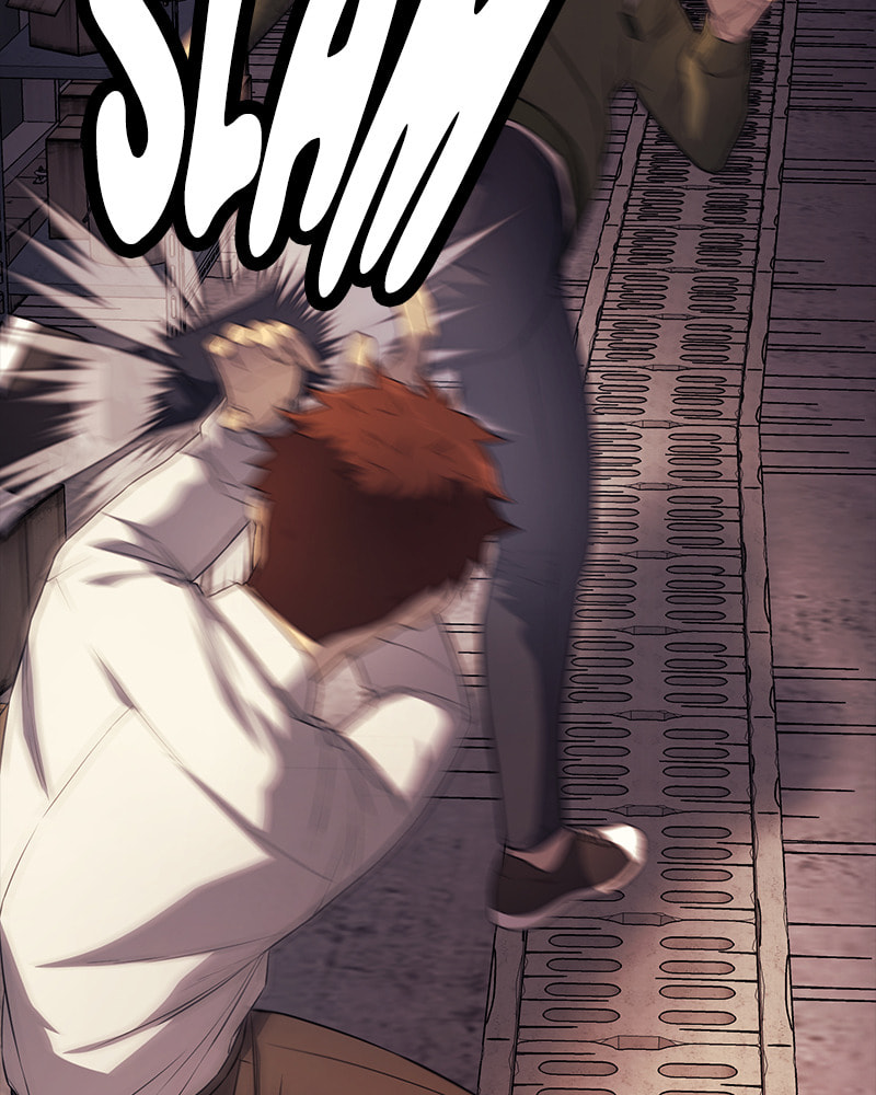 Fake Humans Chapter 16 page 91 - 