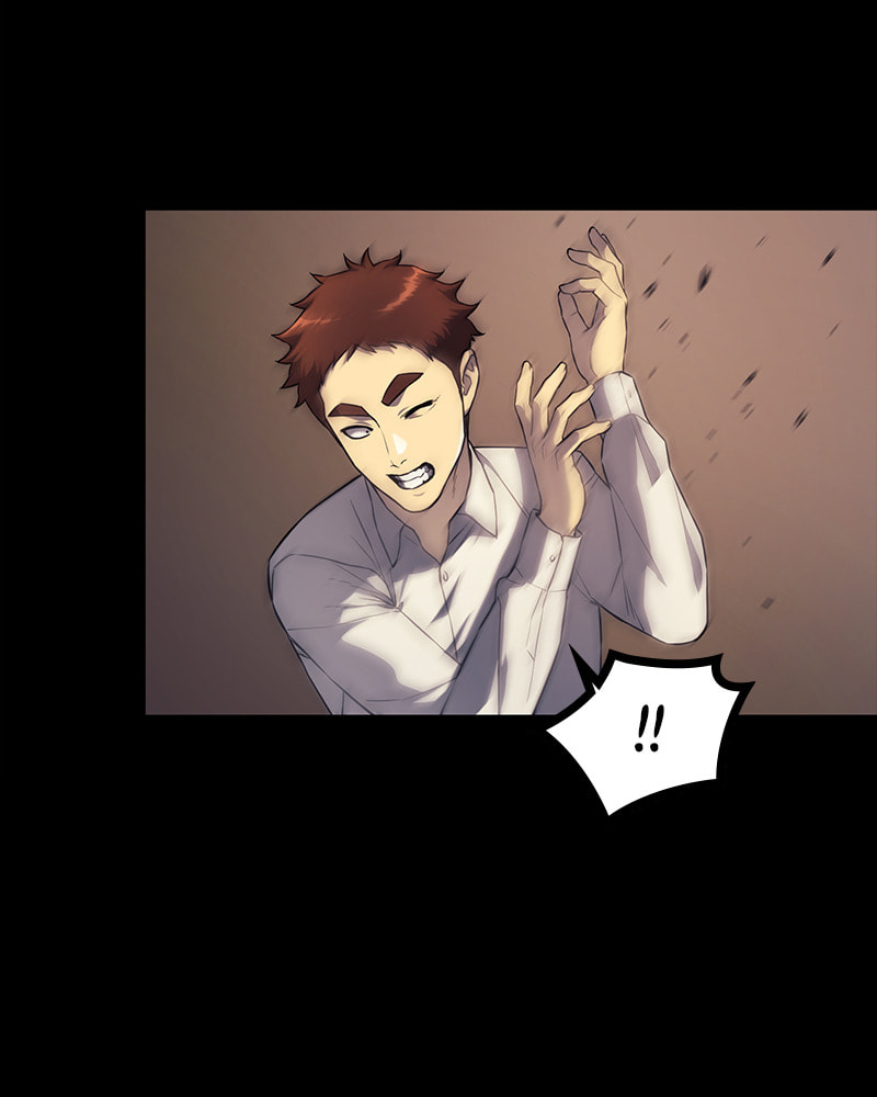 Fake Humans Chapter 16 page 93 - 