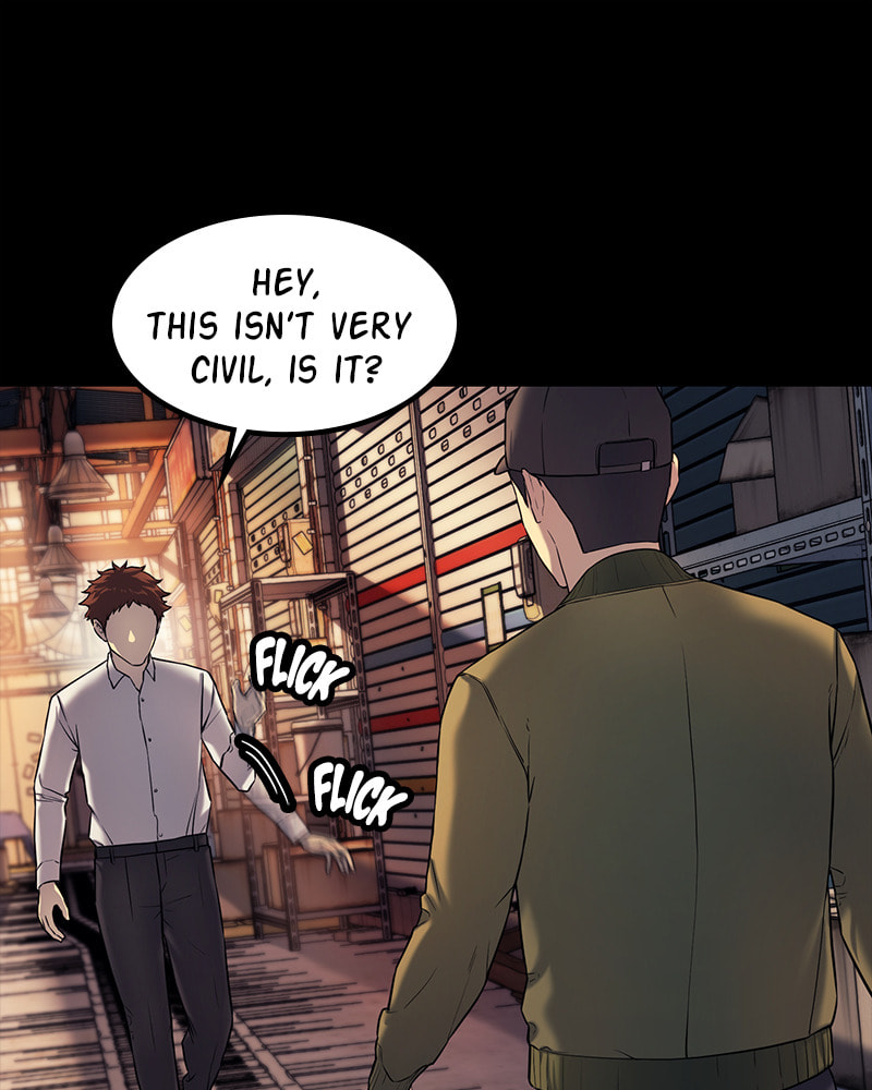Fake Humans Chapter 16 page 96 - 