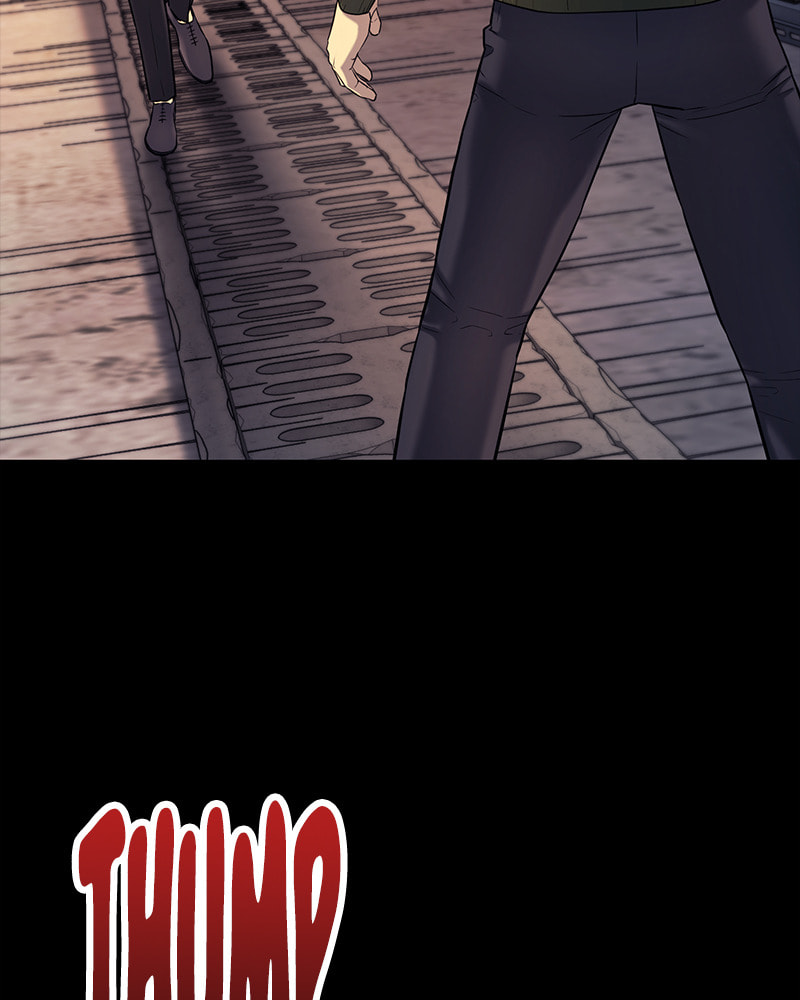 Fake Humans Chapter 16 page 97 - 