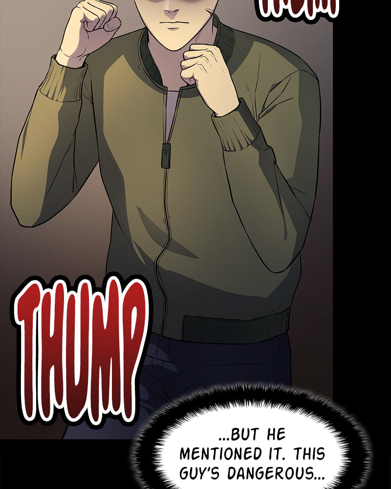 Fake Humans Chapter 16 page 99 - 