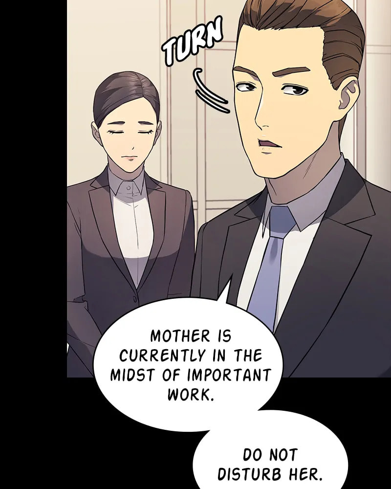 Fake Humans Chapter 17 page 11 - 