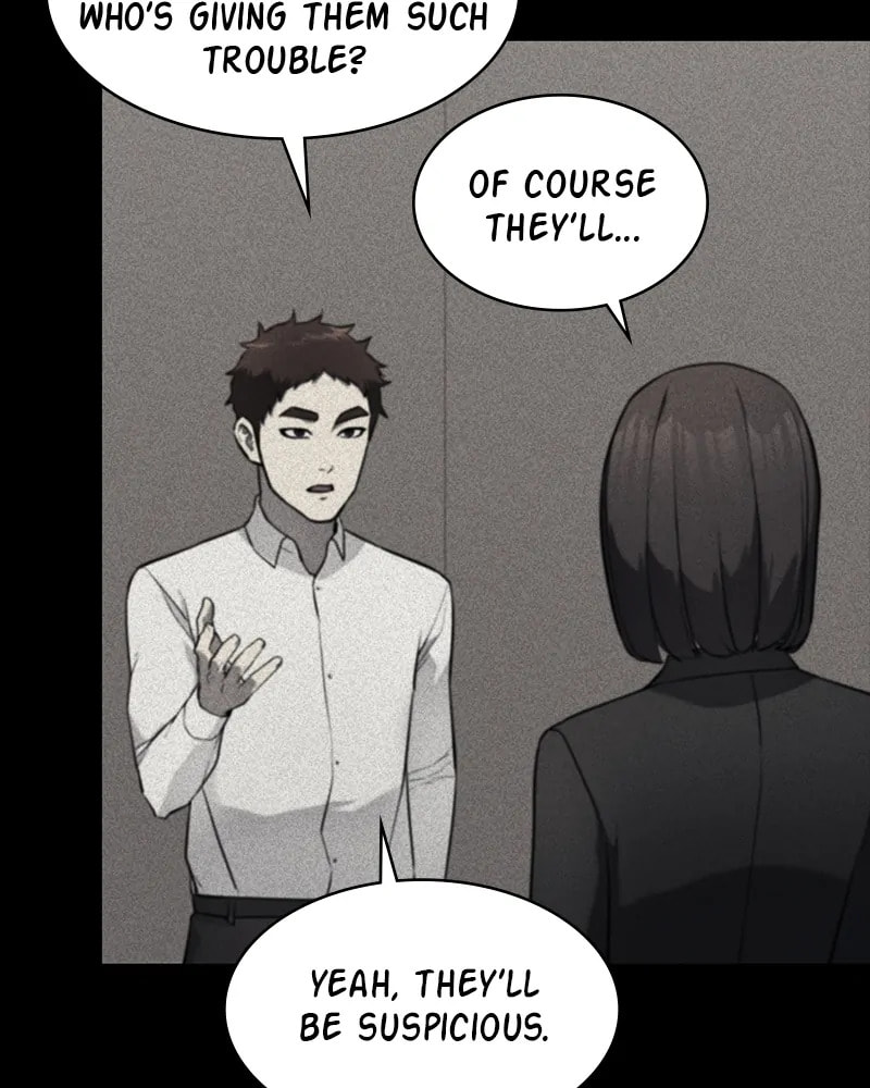 Fake Humans Chapter 17 page 103 - 
