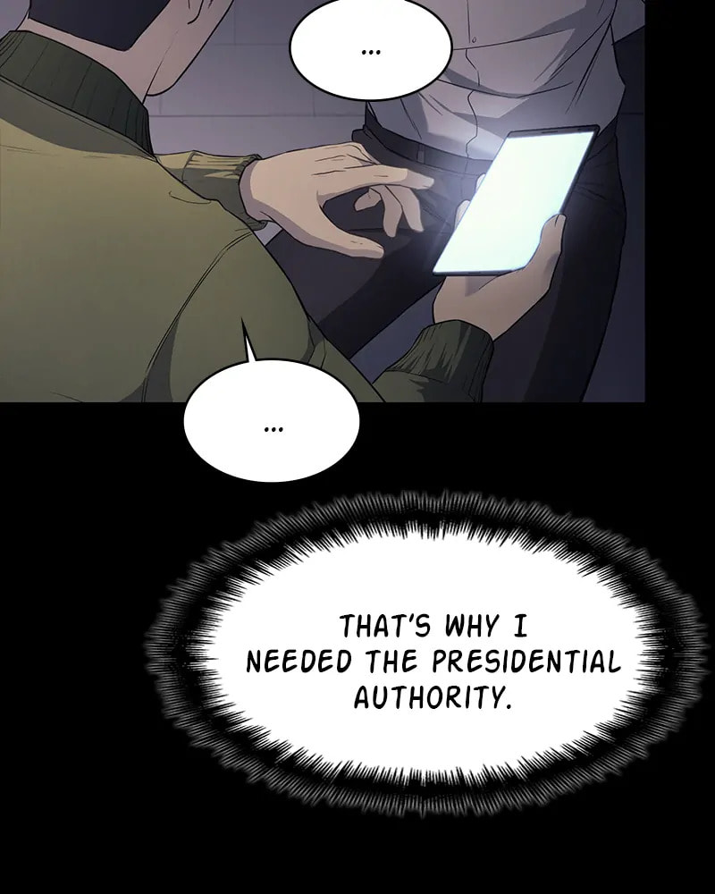 Fake Humans Chapter 17 page 105 - 