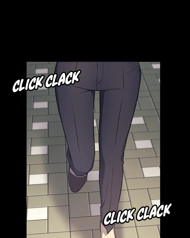 Fake Humans Chapter 17 page 108 - 