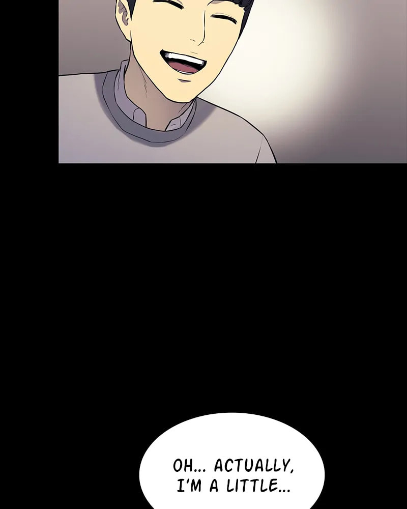 Fake Humans Chapter 17 page 117 - 
