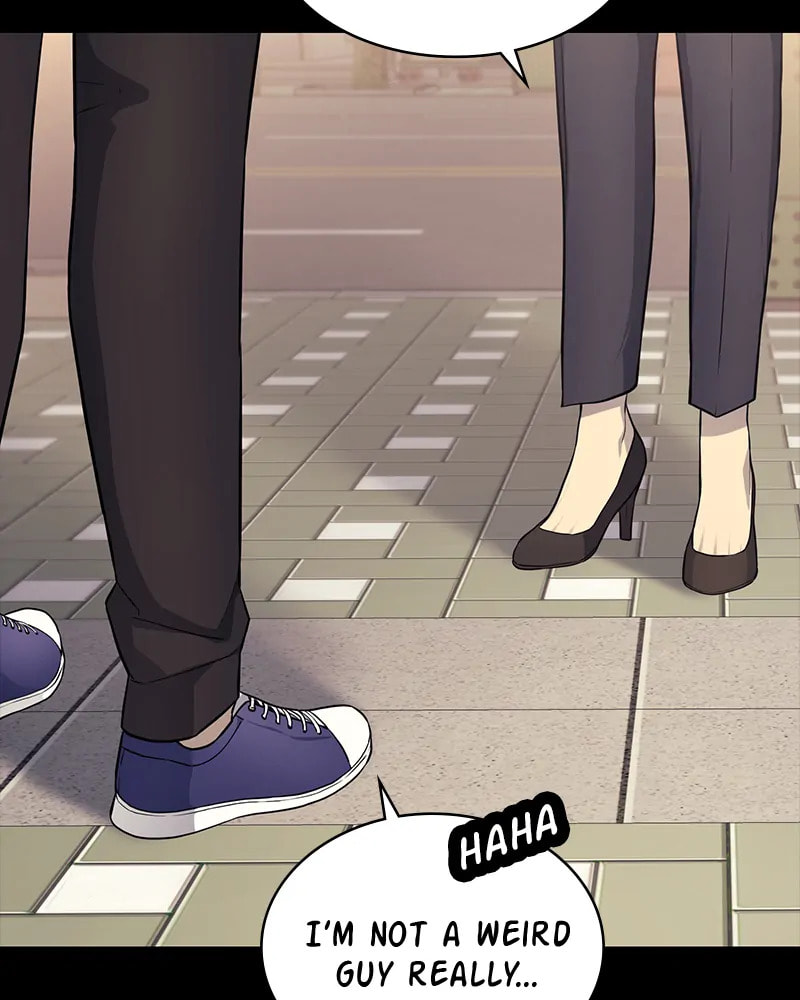 Fake Humans Chapter 17 page 118 - 
