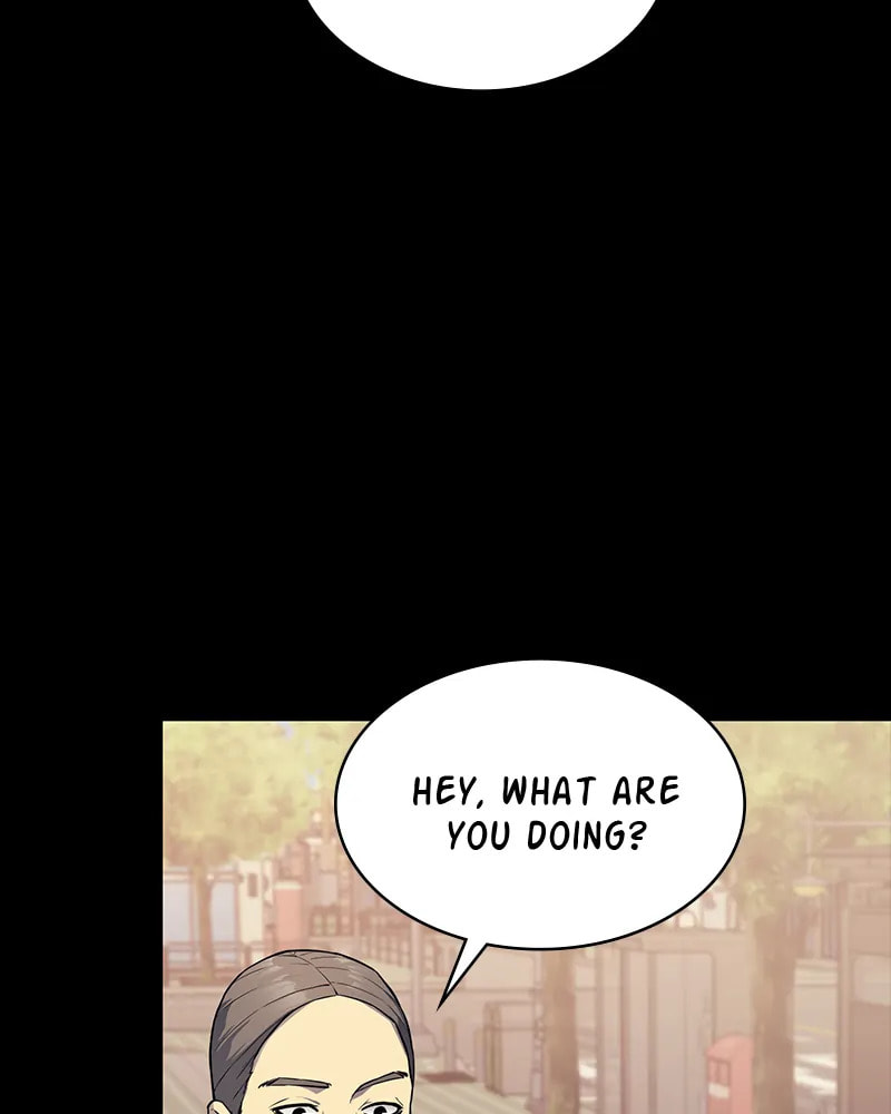 Fake Humans Chapter 17 page 119 - 