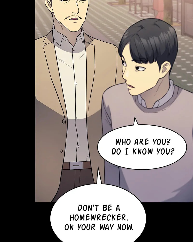 Fake Humans Chapter 17 page 120 - 