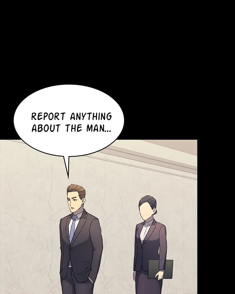 Fake Humans Chapter 17 page 13 - 