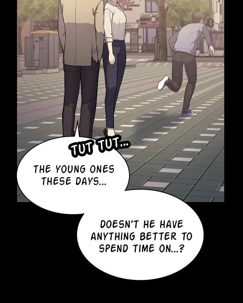 Fake Humans Chapter 17 page 123 - 