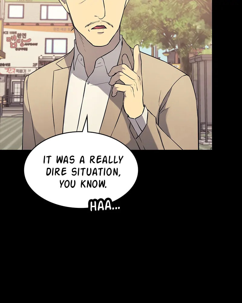 Fake Humans Chapter 17 page 125 - 