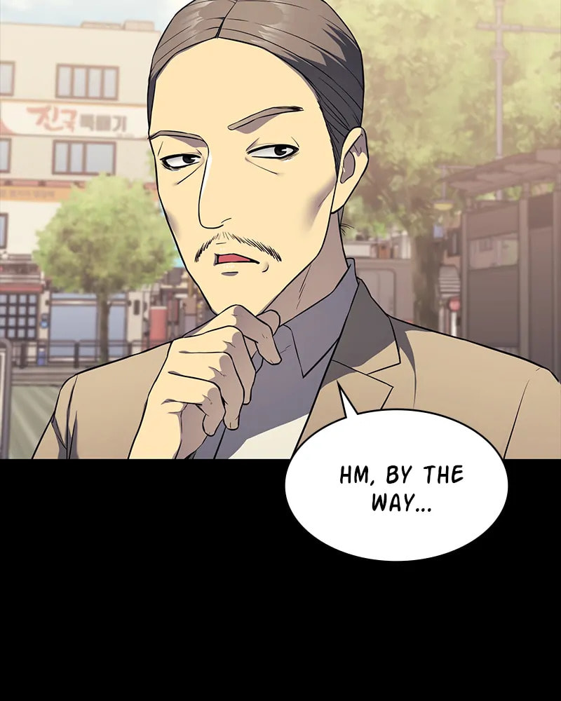 Fake Humans Chapter 17 page 128 - 