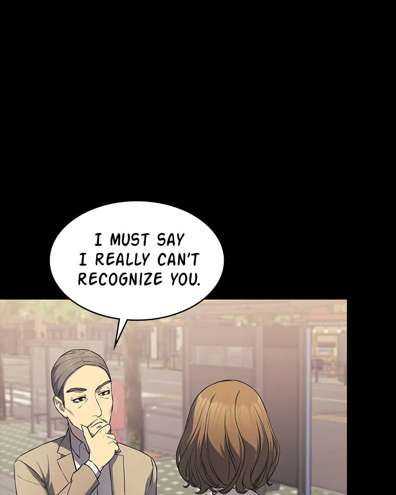 Fake Humans Chapter 17 page 129 - 