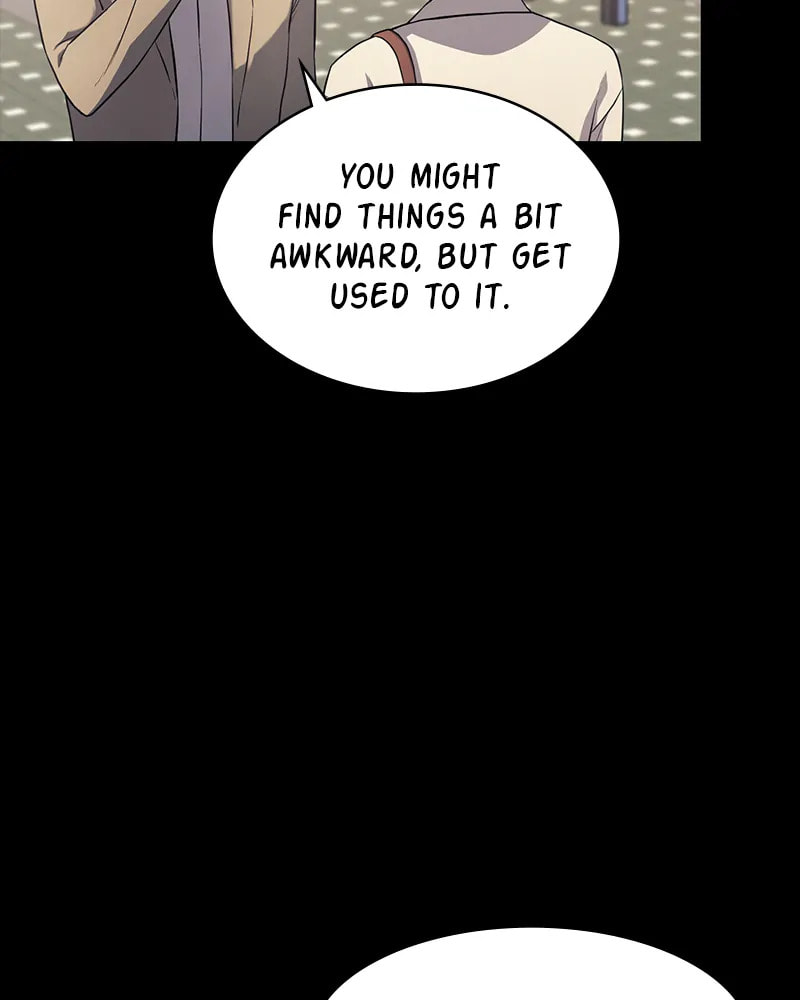Fake Humans Chapter 17 page 130 - 