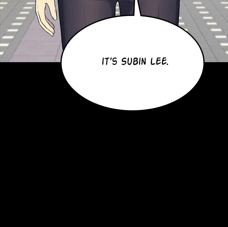 Fake Humans Chapter 17 page 134 - 