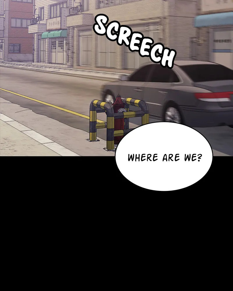 Fake Humans Chapter 17 page 141 - 