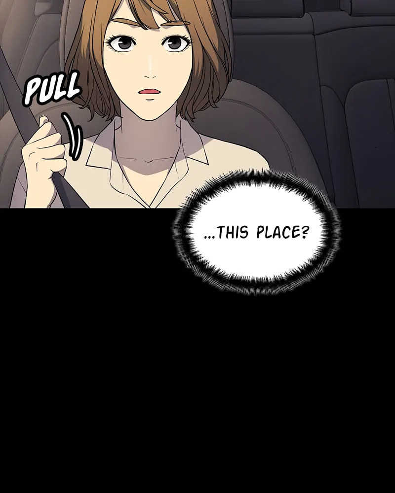Fake Humans Chapter 17 page 144 - 