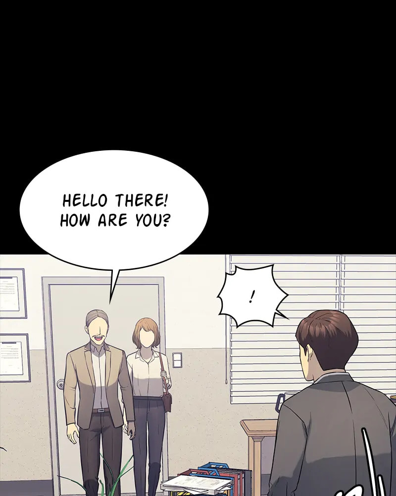 Fake Humans Chapter 17 page 147 - 