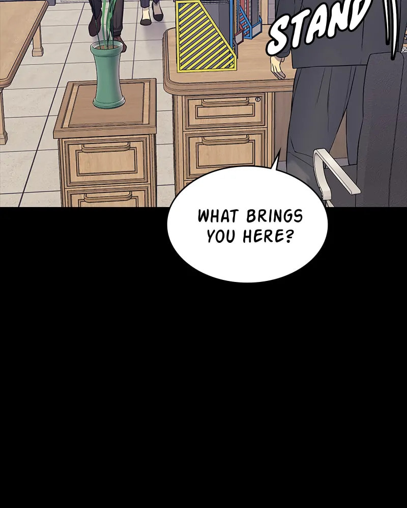 Fake Humans Chapter 17 page 148 - 