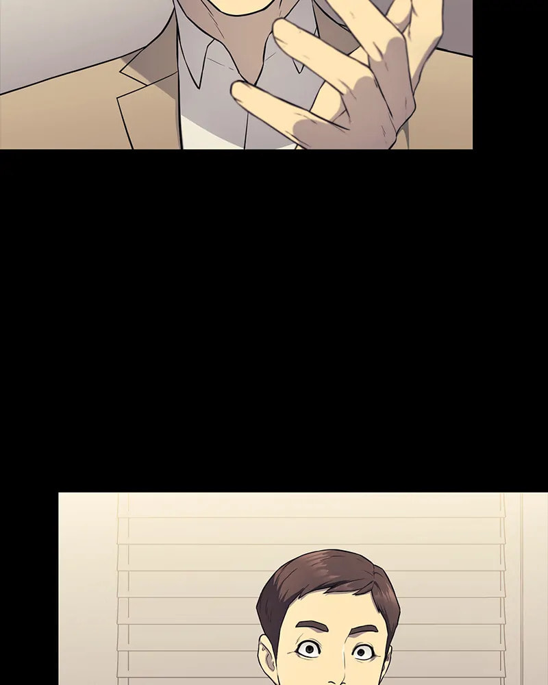 Fake Humans Chapter 17 page 150 - 