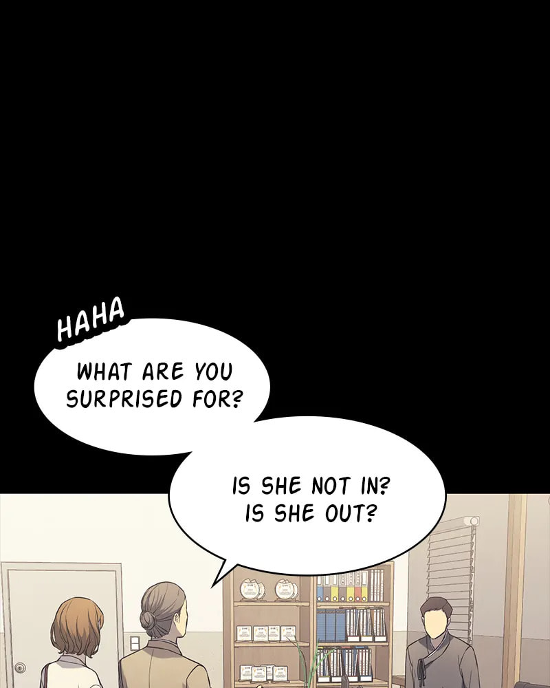 Fake Humans Chapter 17 page 152 - 