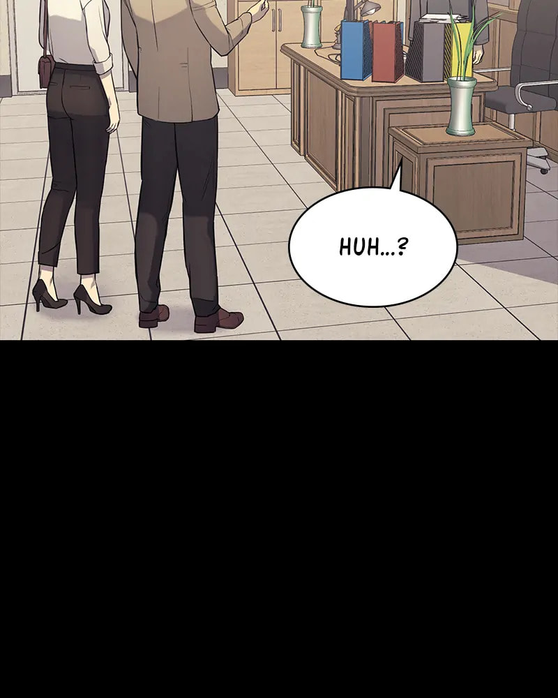 Fake Humans Chapter 17 page 153 - 