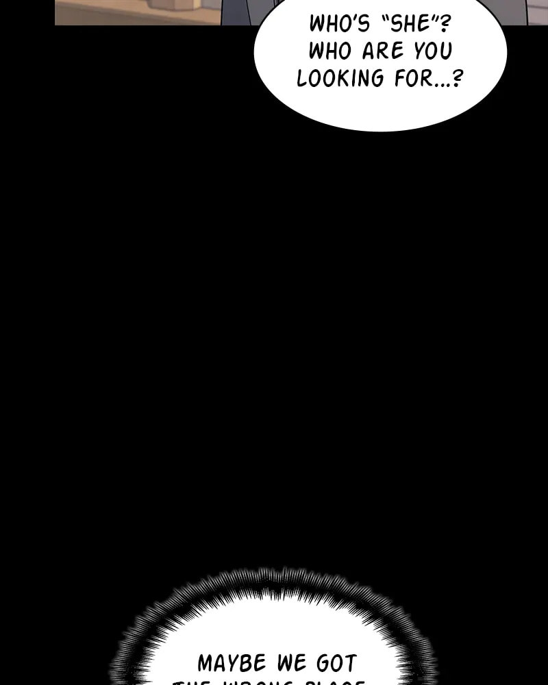 Fake Humans Chapter 17 page 155 - 