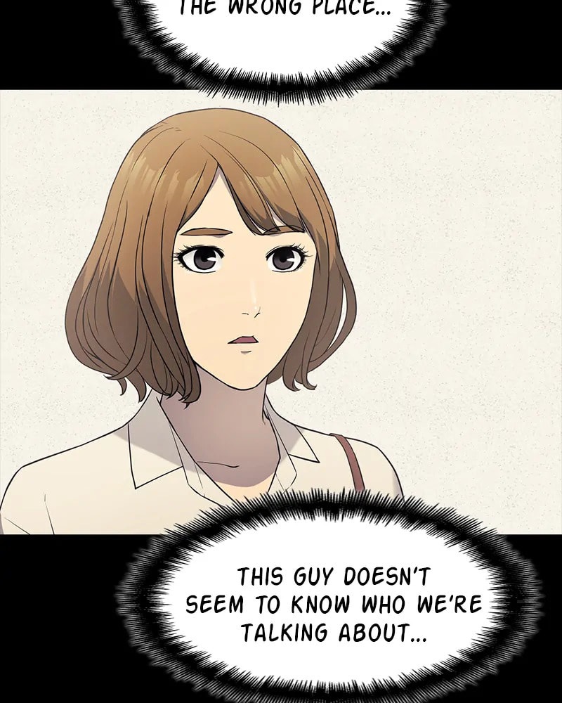 Fake Humans Chapter 17 page 156 - 