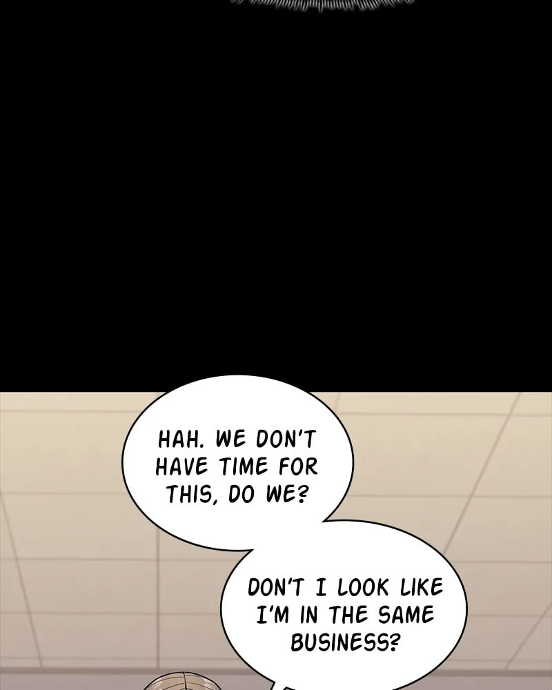 Fake Humans Chapter 17 page 157 - 