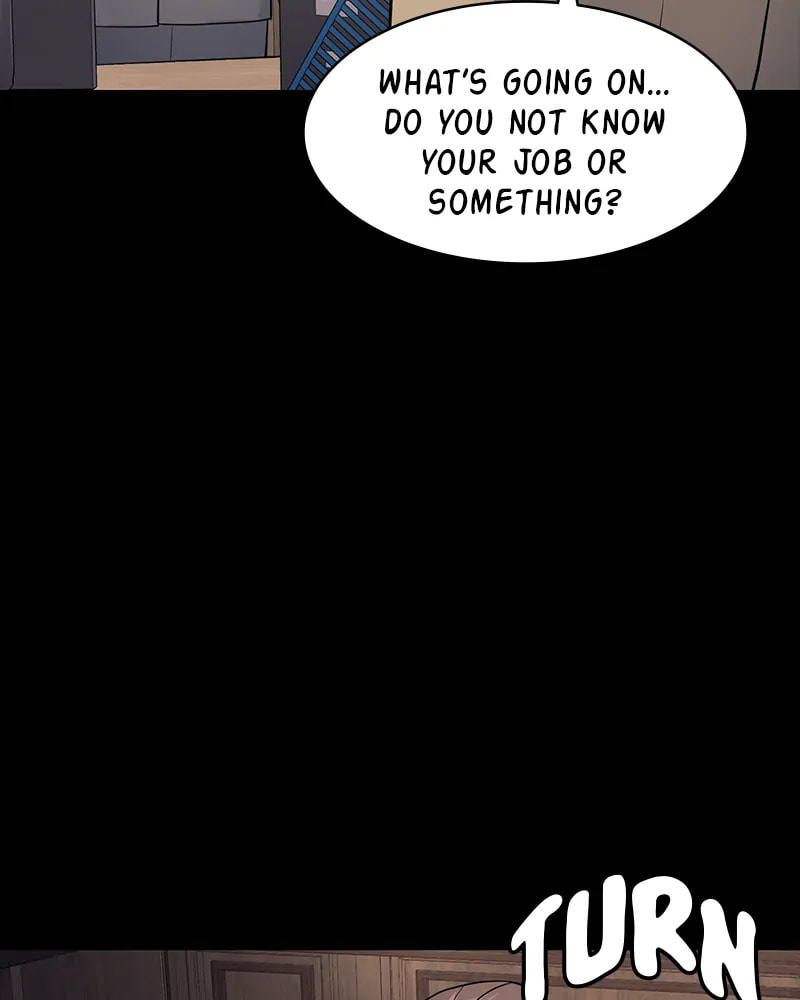 Fake Humans Chapter 17 page 163 - 