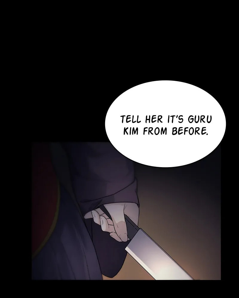 Fake Humans Chapter 17 page 165 - 