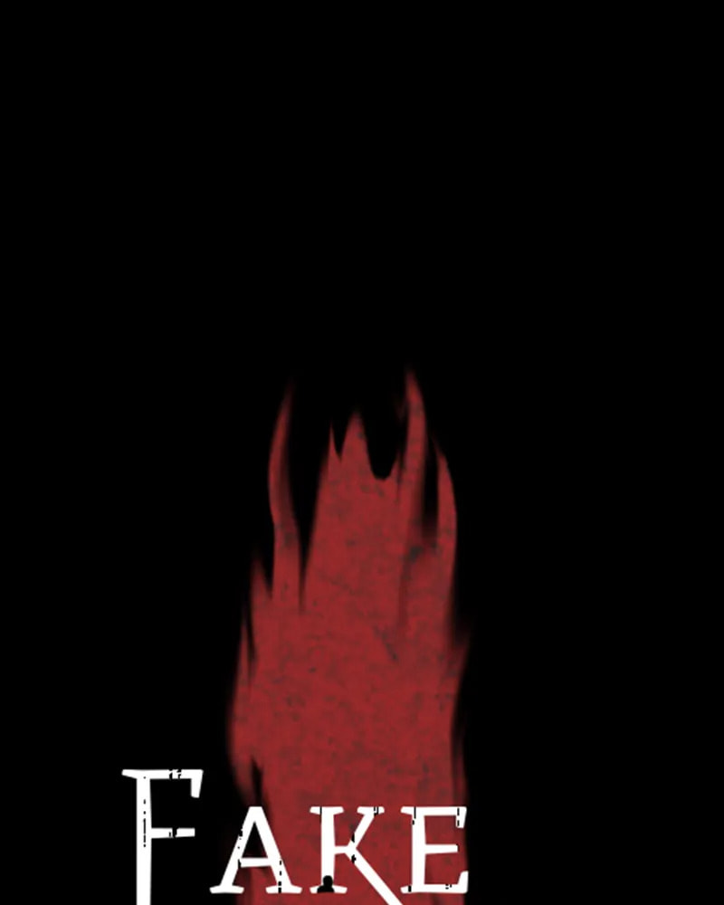 Fake Humans Chapter 17 page 19 - 
