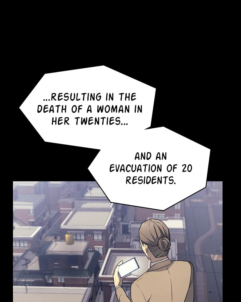 Fake Humans Chapter 17 page 23 - 