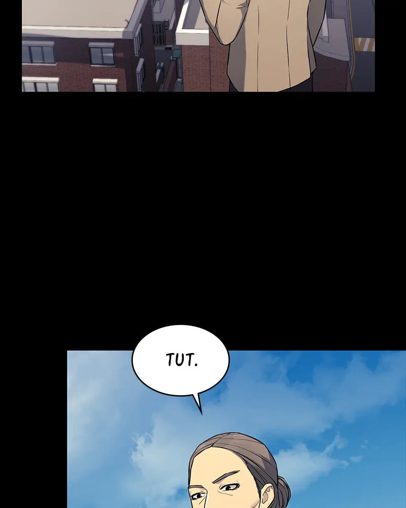 Fake Humans Chapter 17 page 24 - 