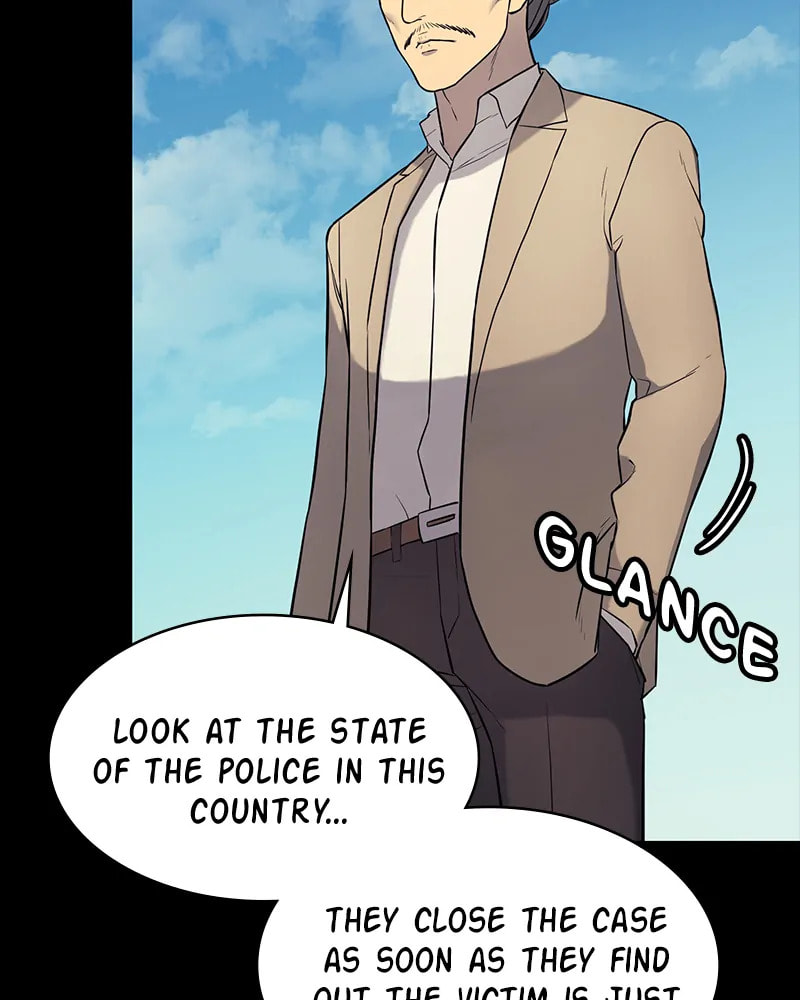 Fake Humans Chapter 17 page 25 - 