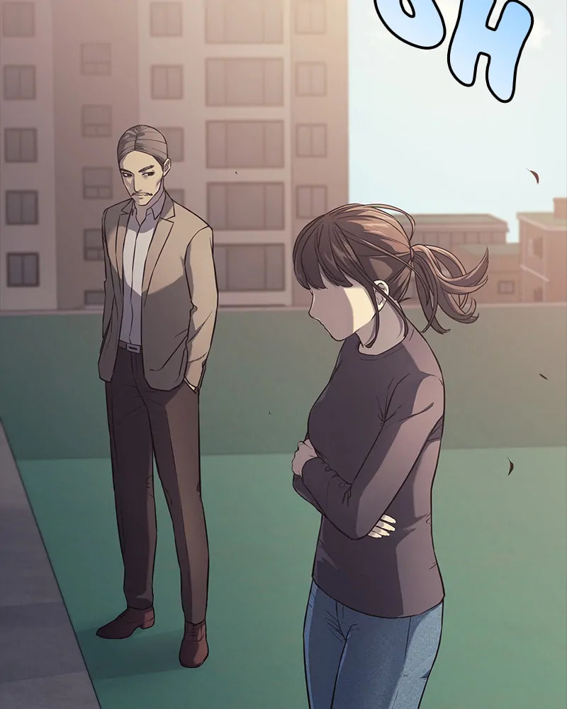 Fake Humans Chapter 17 page 31 - 