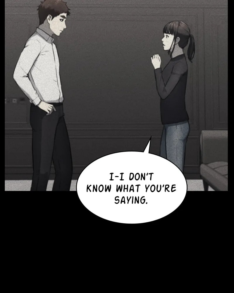 Fake Humans Chapter 17 page 38 - 