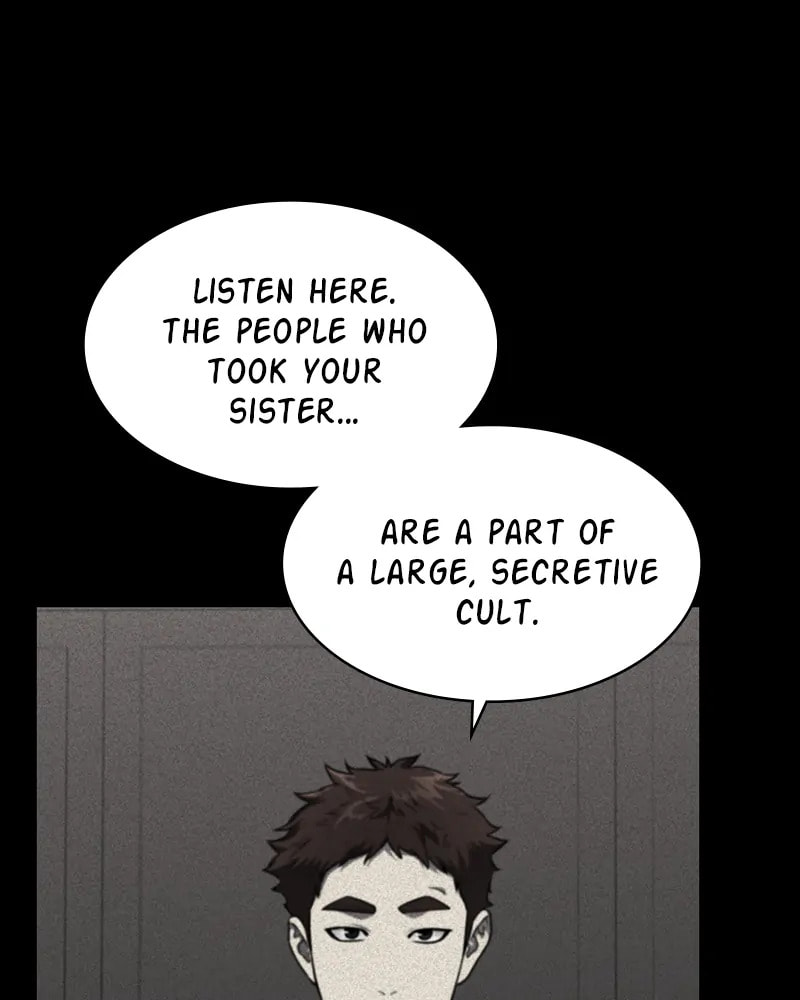 Fake Humans Chapter 17 page 39 - 
