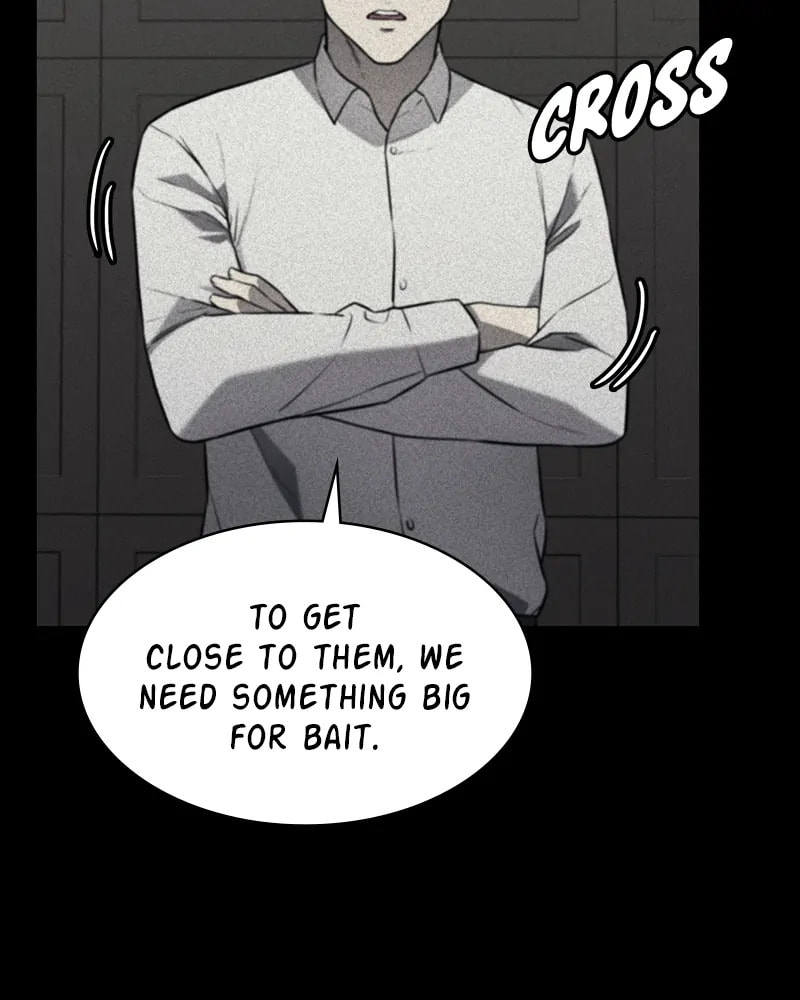 Fake Humans Chapter 17 page 40 - 