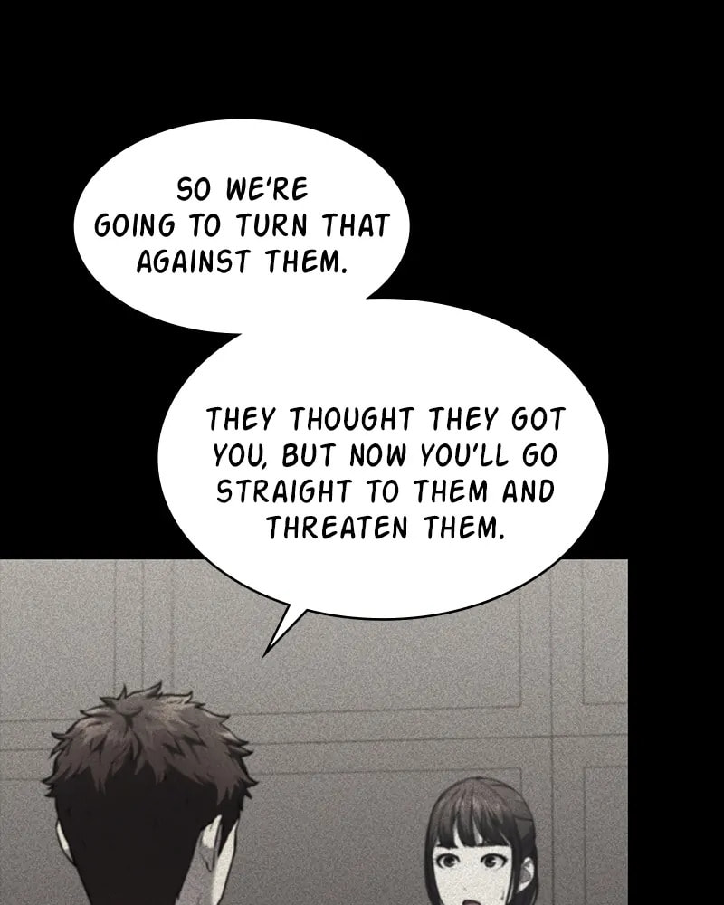 Fake Humans Chapter 17 page 45 - 