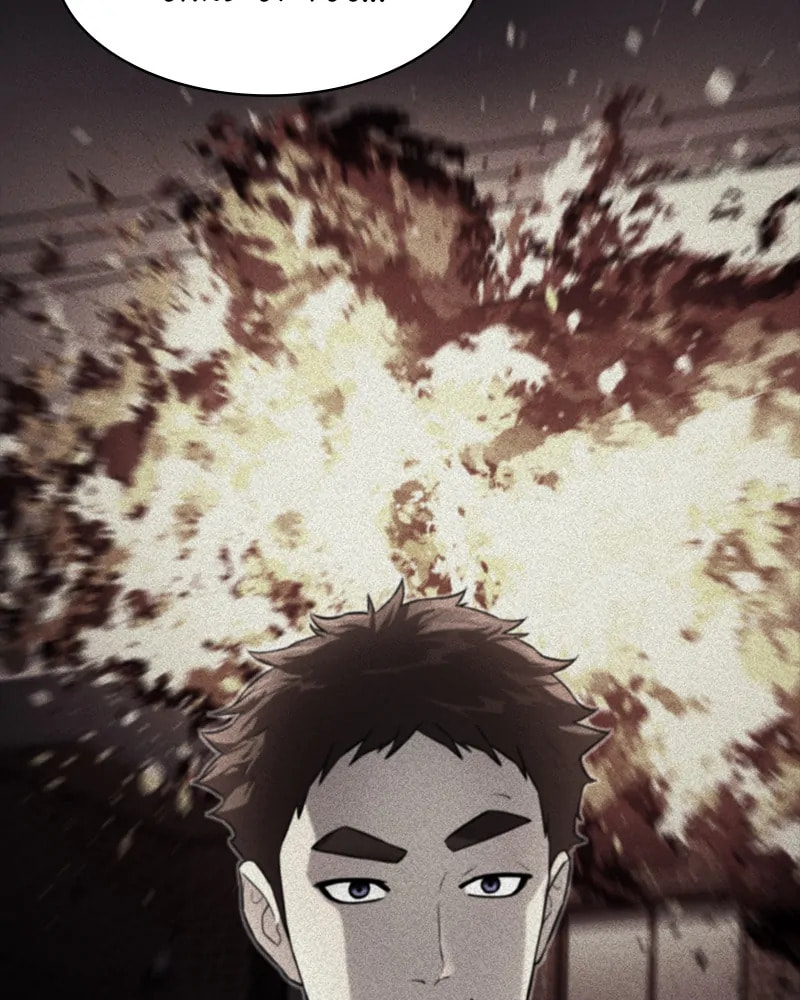 Fake Humans Chapter 17 page 48 - 