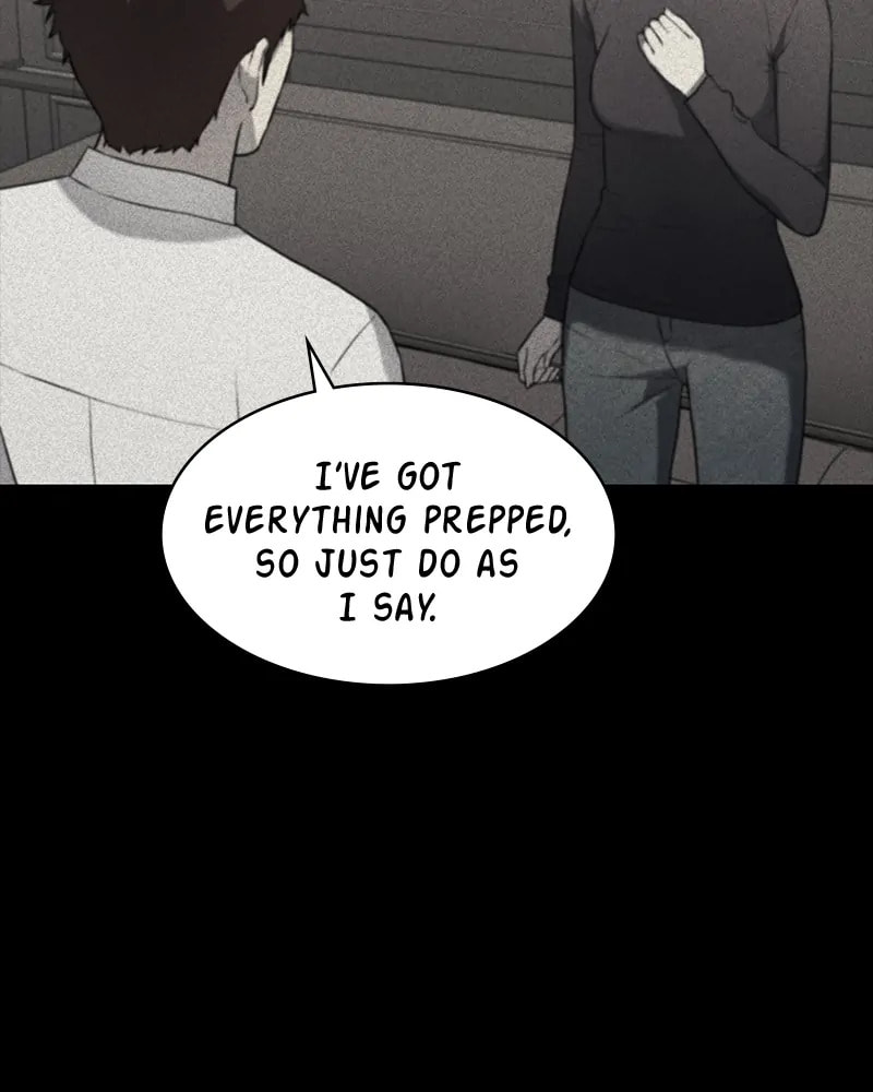 Fake Humans Chapter 17 page 51 - 